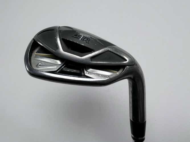 Nike Sasquatch Gap Wedge GW Uniflex Steel Mens RH