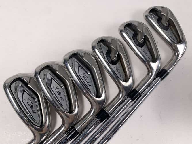 Titleist T300 Iron Set 5-PW NS Pro Modus 3 Tour 105 105g Regular Steel Mens RH