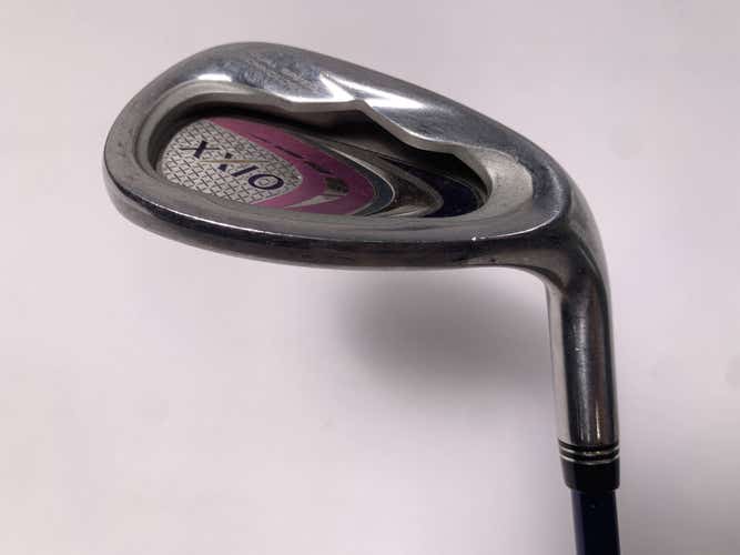 XXIO Nine Ladies Sand Wedge SW MP900 41g Ladies Graphite Womens RH