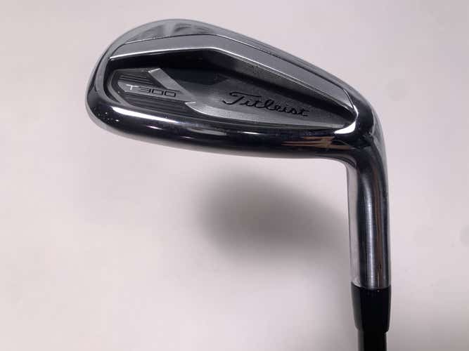 Titleist T300 Approach Wedge AW 48* Tensei Red AV Series Senior Graphite Mens RH