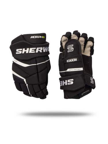 Sherwood Rekker Morph 2 Gloves Senior (New) (10122504)