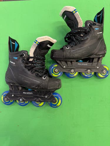 Marsblade O1 Inline Skates | Size 4.5R