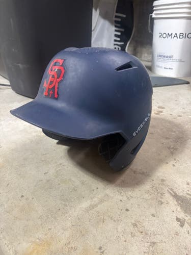 Medium/Large EvoShield XVT Batting Helmet (Used)