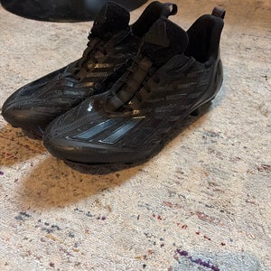 Men's Size M 10.5 (W 11.5) Adidas adizero Low Top (Used)