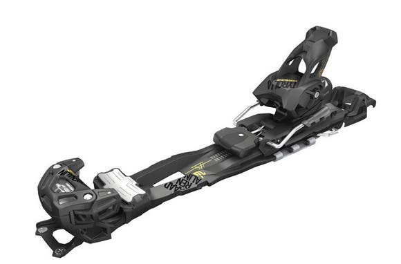 NEW Tyrolia ski bindings ADRENALIN 14 MN long  NO BRAKES 2026