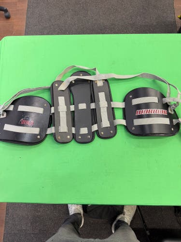 Warrior Rib Pad
