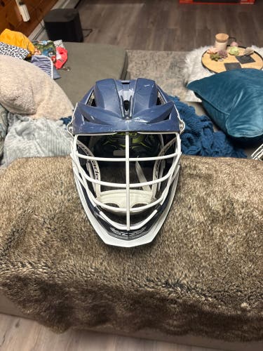 Cascade XRS Pro Quick Clip Helmet (Used)