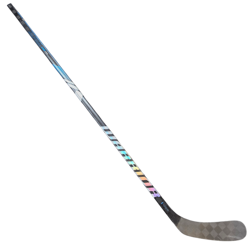 Warrior Alpha LX2 Pro Grip LH Custom Pro Stock Hockey Stick 85 Flex P92 NEW NHL EER (15286)