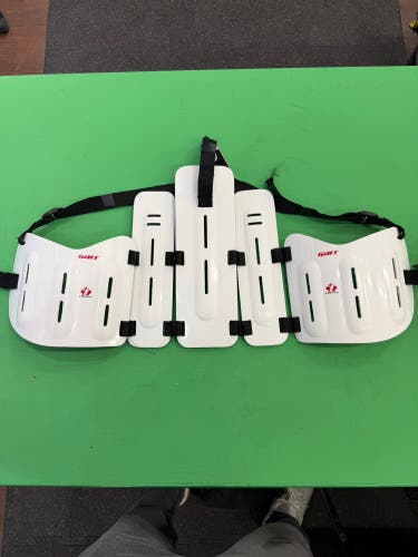 Gait Rib Pad