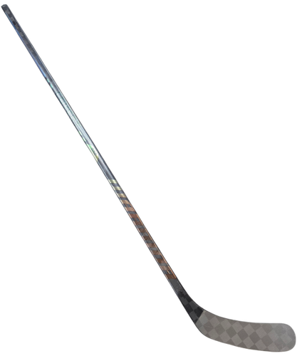 Warrior Alpha LX2 Pro Grip LH Custom Pro Stock Hockey Stick 85 Flex P92 NEW NHL QR6 (15288)