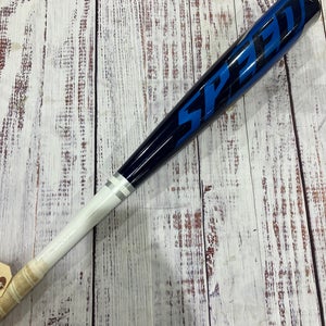 2022 Easton Speed Alloy Bat BBCOR Certified (-3) Alloy 29 oz 32" (Used)