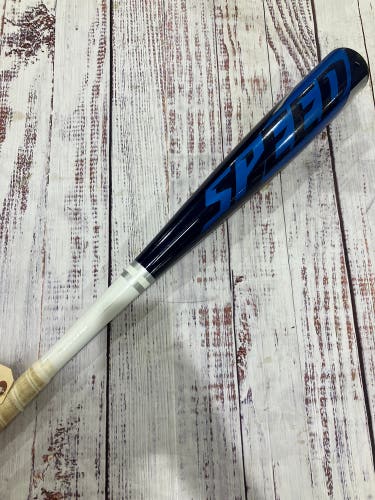 2022 Easton Speed Alloy Bat BBCOR Certified (-3) Alloy 29 oz 32" (Used)