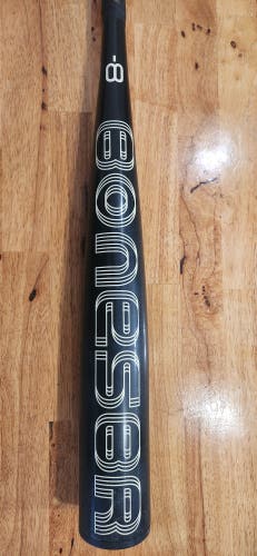 2023 Warstic Bonesaber Alloy USSSA Certified Bat (-8) 23 oz 31" (Used)