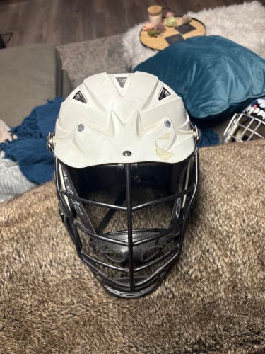 Cascade CPV-R Helmet (Used)