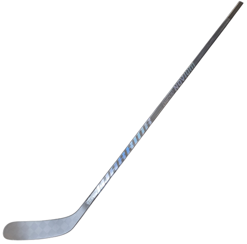 Warrior Alpha LX Pro Grip RH Custom Pro Stock Hockey Stick 95 Flex P28 Max OUR NHL Super (15289)