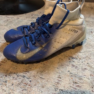 Men's Size M 11.0 (W 12.0) Nike Vapor untouchable 3 Mid Top (Used)