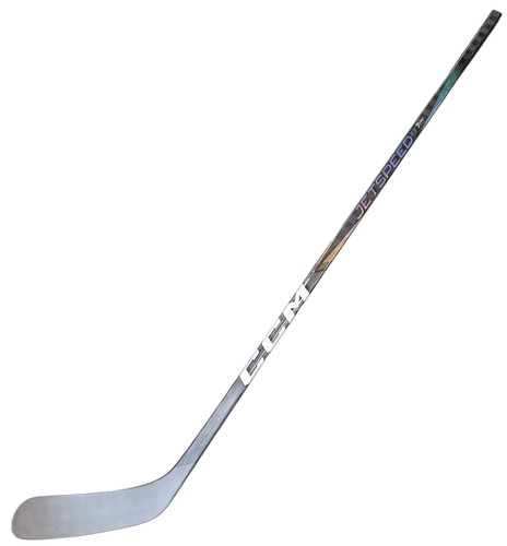 CCM Trigger 9 Pro RH Pro Stock Hockey Stick 75 Flex P90T Custom NEW NHL ART FT7 Pro (15290)