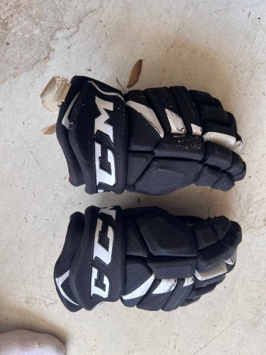 CCM Gloves 12" (Used)