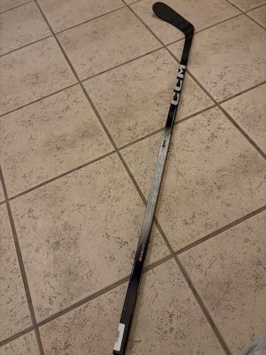 Junior CCM JetSpeed FT8 Pro Left Hand Hockey Stick P88 40 Flex (New)