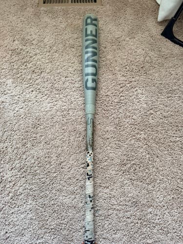 2024 Warstic Gunner Hybrid USSSA Certified Bat (-5) 27 oz 32" (Used)