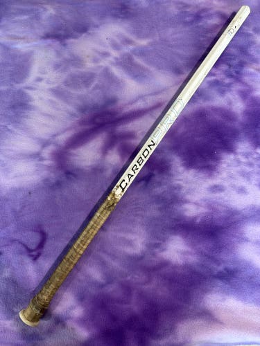 ECD Lacrosse Carbon Pro Shaft (Used)