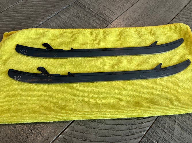 Bauer LS Pulse Ti 263 mm (Used)