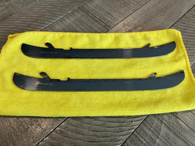 Bauer LS Pulse Ti 263 mm (Used)