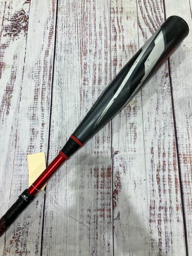 2022 Rawlings Quatro Max Bat BBCOR Certified (-3) Composite 29 oz 32" (Used)