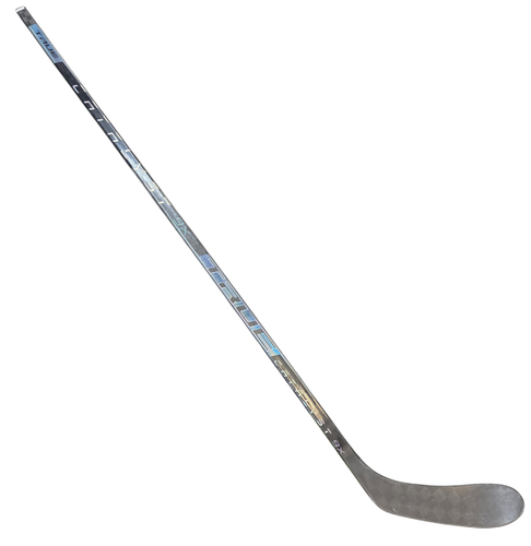 True Catalyst 9X Pro LH Pro Stock Hockey Stick 80 Flex P28 NEW KOV (15293)