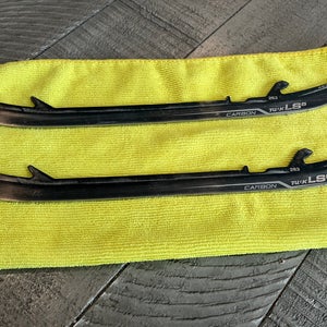 Bauer LS5 Carbon 263 mm (Used)
