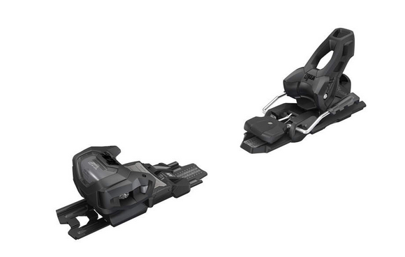 NEW ATTACK 11The TYROLIA ATTACK 11 MN DEMO BR.110mm [F]s.bk