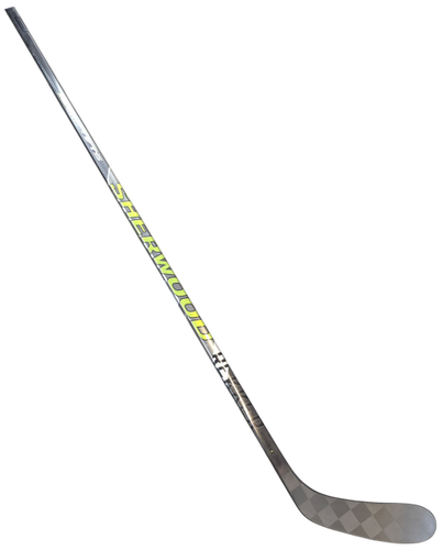 Sherwood Rekker Morph 2 LH Hockey Stick 75 Flex PP28 NEW (15294)