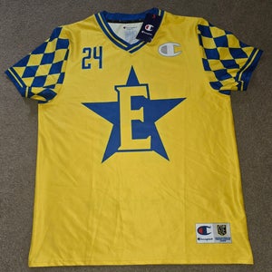 NWT Premier Lacrosse League PLL 2024 All Star Jersey XL
