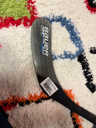 Youth Bauer I3000 Right Handed Hockey Stick P92 40 Flex (New)