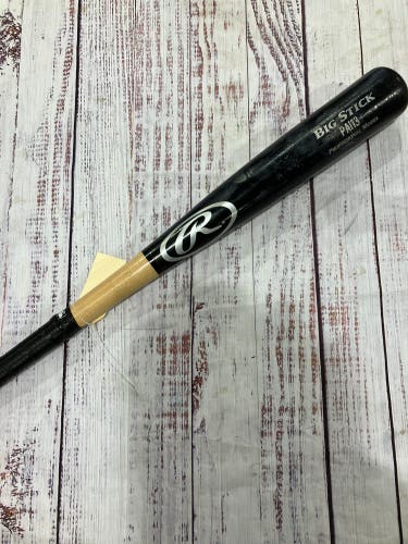 Rawlings Big Stick Elite Birch Bat Birch 31" (Used)