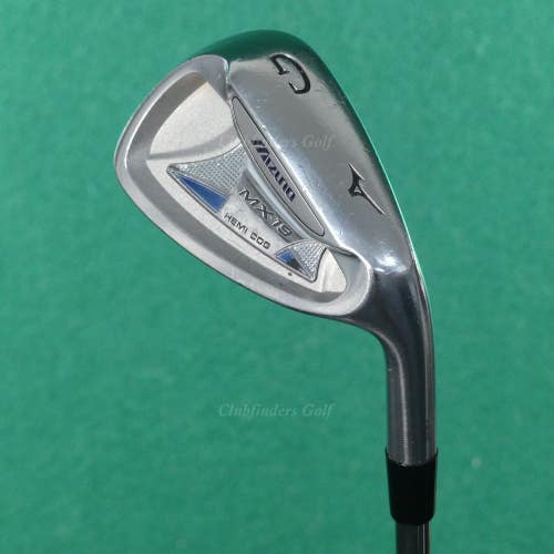 Mizuno MX-19 GW Gap Wedge True Temper Elevate MPH 95 Steel Stiff