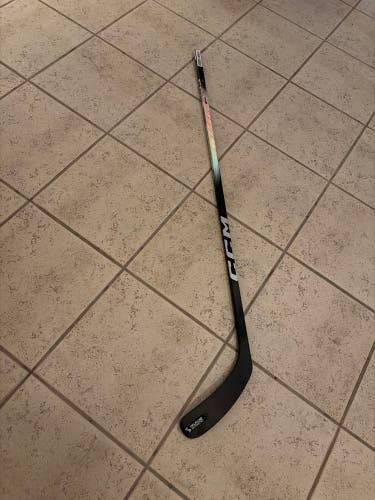 Intermediate CCM JetSpeed FT8 Pro Left Hand Hockey Stick P29 65 Flex (New)