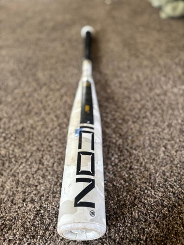 2025 Rawlings Icon Composite USSSA Certified Bat (-10) 19 oz 29" (Used)