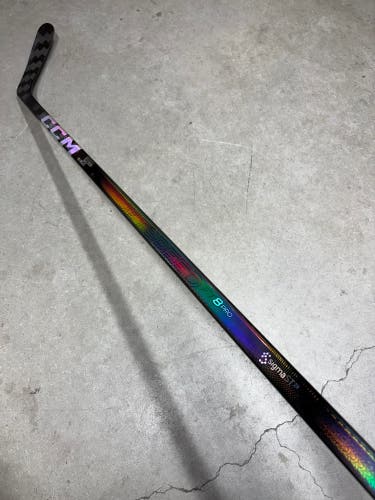 40 Flex P90TM JR CCM Jetspeed FT8 Pro Right Hand Hockey Stick Pro Stock (New)