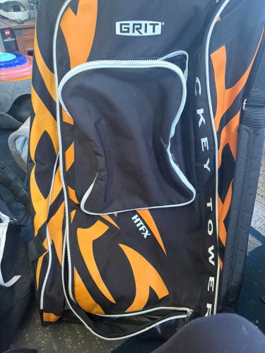 GRIT Tower Bag (Used)