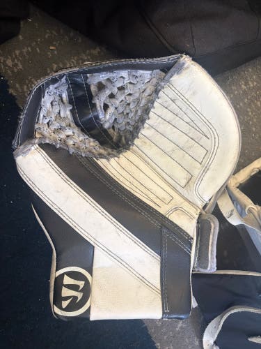 Warrior Ritual G4 Regular (Used)