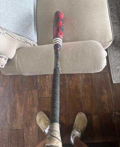 Louisville Slugger Select PWR Hybrid BBCOR Certified Bat (-3) 32" (Used)