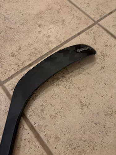 Senior CCM JetSpeed FT8 Pro Left Hand Hockey Stick P90TM 70 Flex (New)