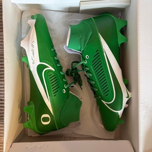 Oregon NY 6 Men's Size 13.0 (W 14.0) Nike Vapor edge Pro 360  (New)