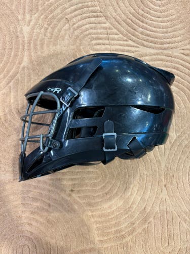Black Youth Cascade CS-R Youth Helmet (Used)