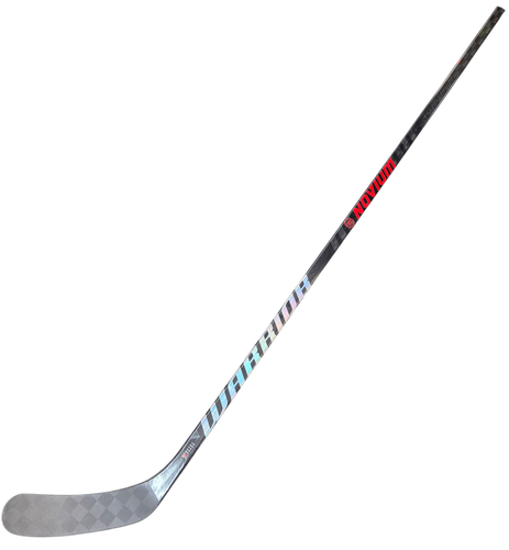 Warrior Alpha LX2 Pro RH Pro Stock Hockey Stick P92M 90 Flex NEW NHL Novium Pro LAD (15351)