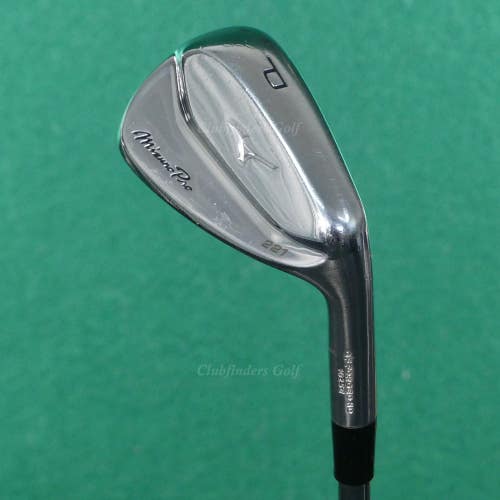 Mizuno Pro 221 Forged PW Pitching Wedge TT DG Tour Issue S400 Steel Stiff *READ*