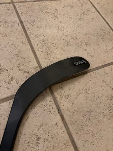 Senior CCM JetSpeed FT8 Pro Left Hand Hockey Stick P88 75 Flex (New)