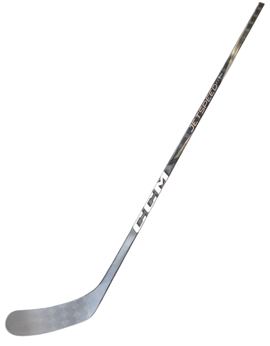 CCM Jetspeed FT6 Pro RH Pro Stock Hockey Stick 85 Flex P92M FT7 Pro NHL TLE (15353)