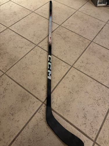 Senior CCM JetSpeed FT8 Pro Left Hand Hockey Stick P29 85 Flex (New)